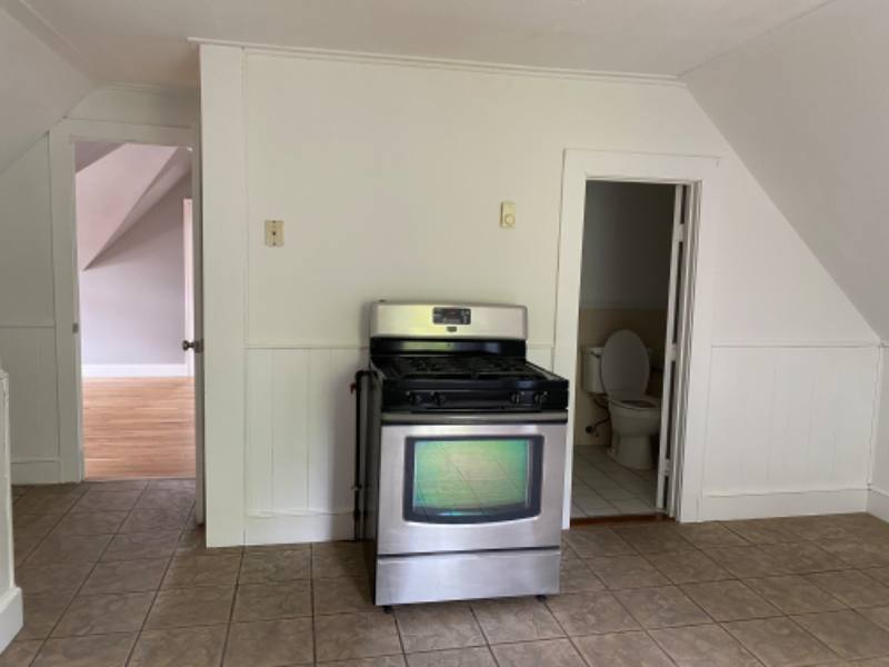 Apartment for rent at 212 Pine St #2, Attleboro, MA 02703