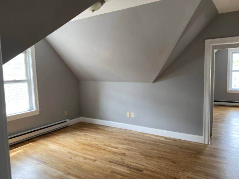 Apartment for rent at 212 Pine St #2, Attleboro, MA 02703