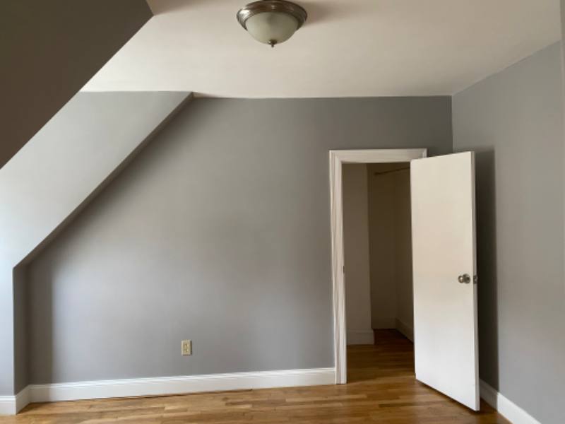 Apartment for rent at 212 Pine St #2, Attleboro, MA 02703