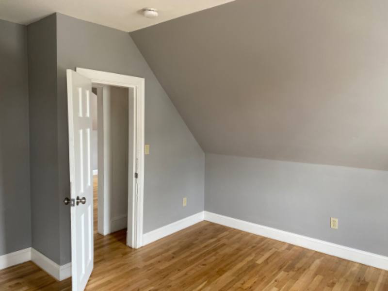 Apartment for rent at 212 Pine St #2, Attleboro, MA 02703