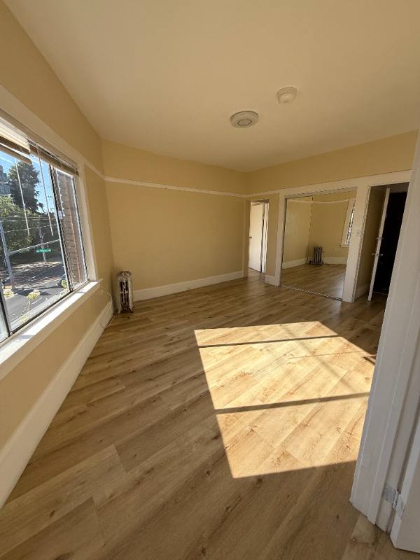 Apartment for rent at 3524 Foothill Blvd #12, Oakland, CA 94601