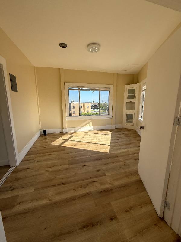 Apartment for rent at 3524 Foothill Blvd #12, Oakland, CA 94601