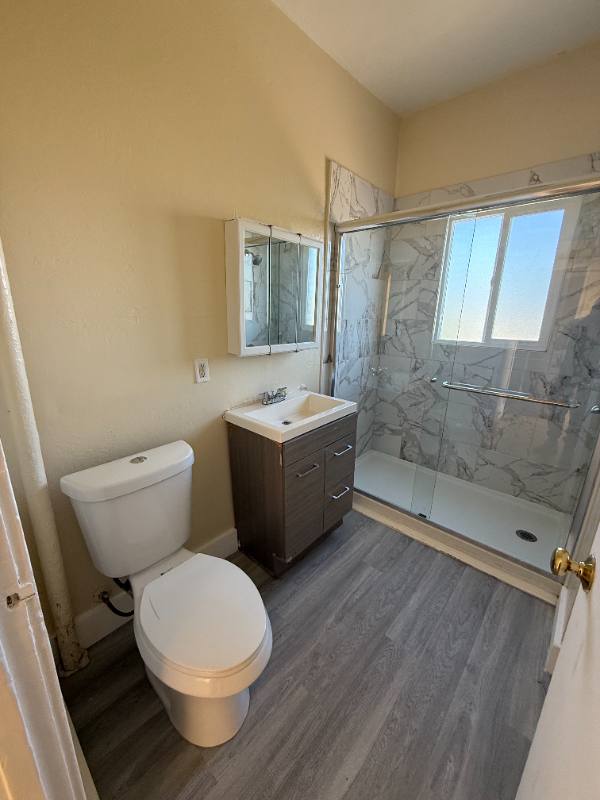Apartment for rent at 3524 Foothill Blvd #12, Oakland, CA 94601