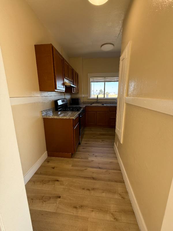 Apartment for rent at 3524 Foothill Blvd #12, Oakland, CA 94601