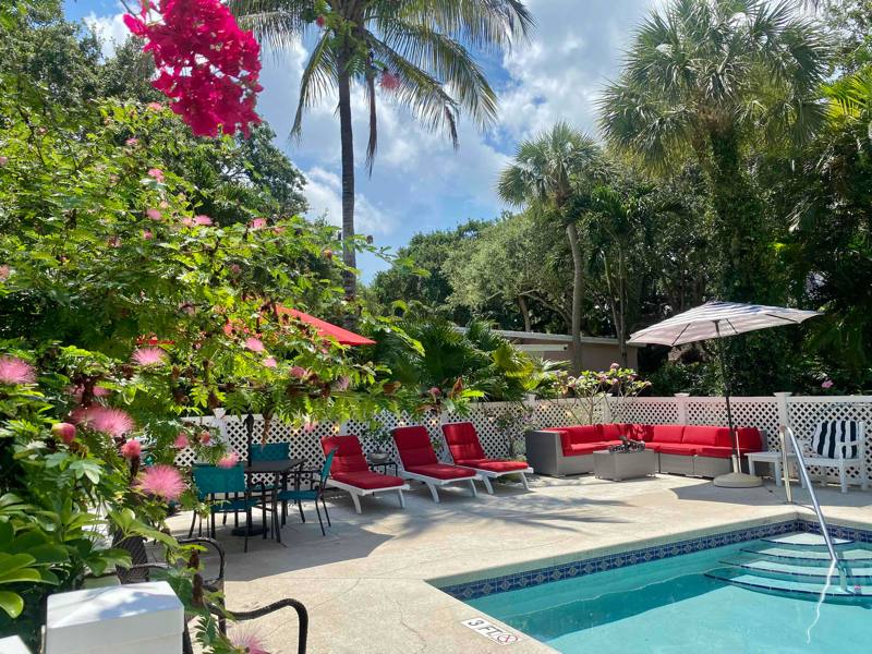Apartment for rent at 720 Lantana Lane #B, Vero Beach, FL 32963