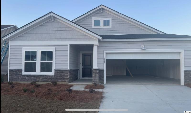House for rent at 5004 Del Corso St, Myrtle Beach, SC 29579