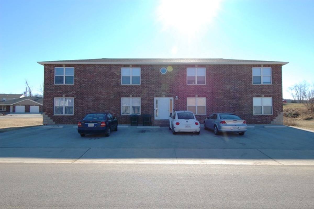 Apartment for rent at 209 Roseglade Rd, Rolla, MO 65401