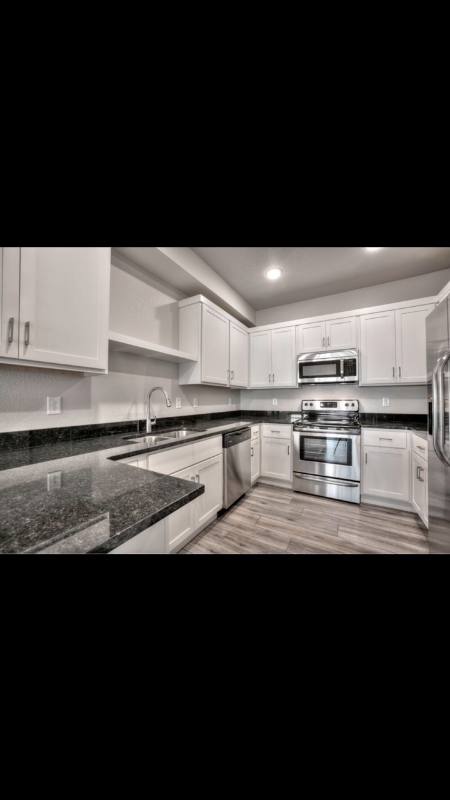 Townhouse for rent at 2608 Kansas Dr #A, Fort Collins, CO 80525