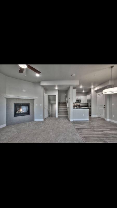 Townhouse for rent at 2608 Kansas Dr #A, Fort Collins, CO 80525