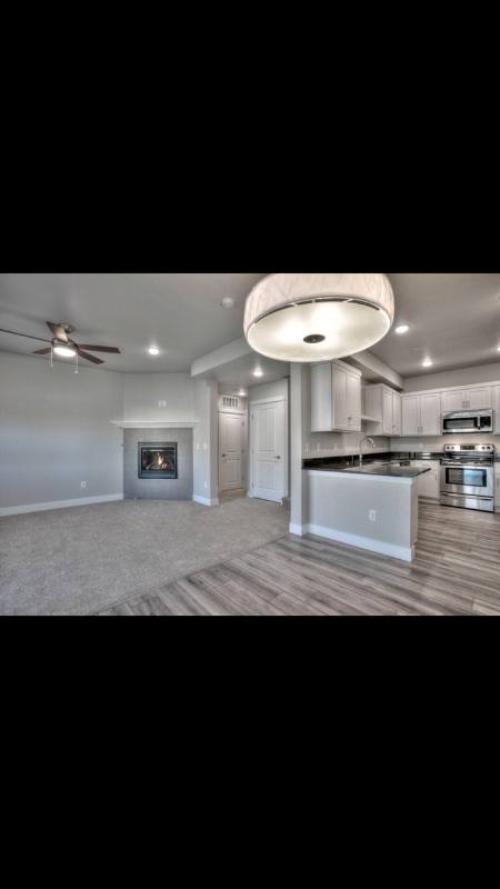 Townhouse for rent at 2608 Kansas Dr #A, Fort Collins, CO 80525