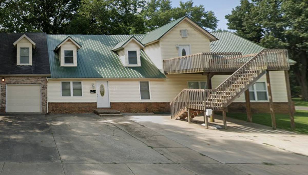 Apartment for rent at 500 Chestnut, Chatham, IL 62629
