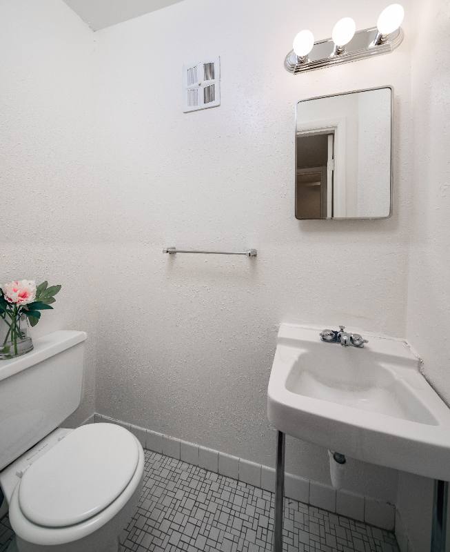 Apartment for rent at 1400 Church St #I, Decatur, GA 30030