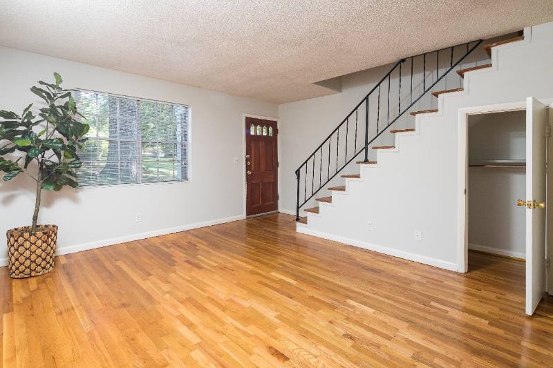 Apartment for rent at 1400 Church St #I, Decatur, GA 30030