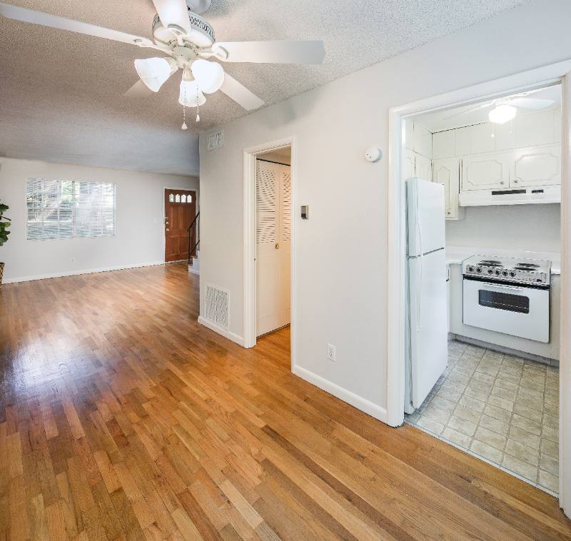 Apartment for rent at 1400 Church St #I, Decatur, GA 30030