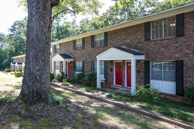 Apartment for rent at 1400 Church St #I, Decatur, GA 30030