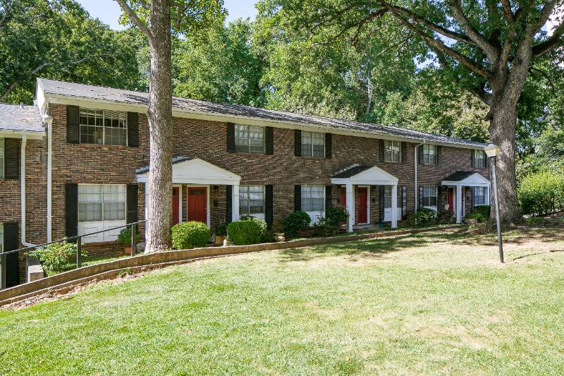 Apartment for rent at 1400 Church St #I, Decatur, GA 30030