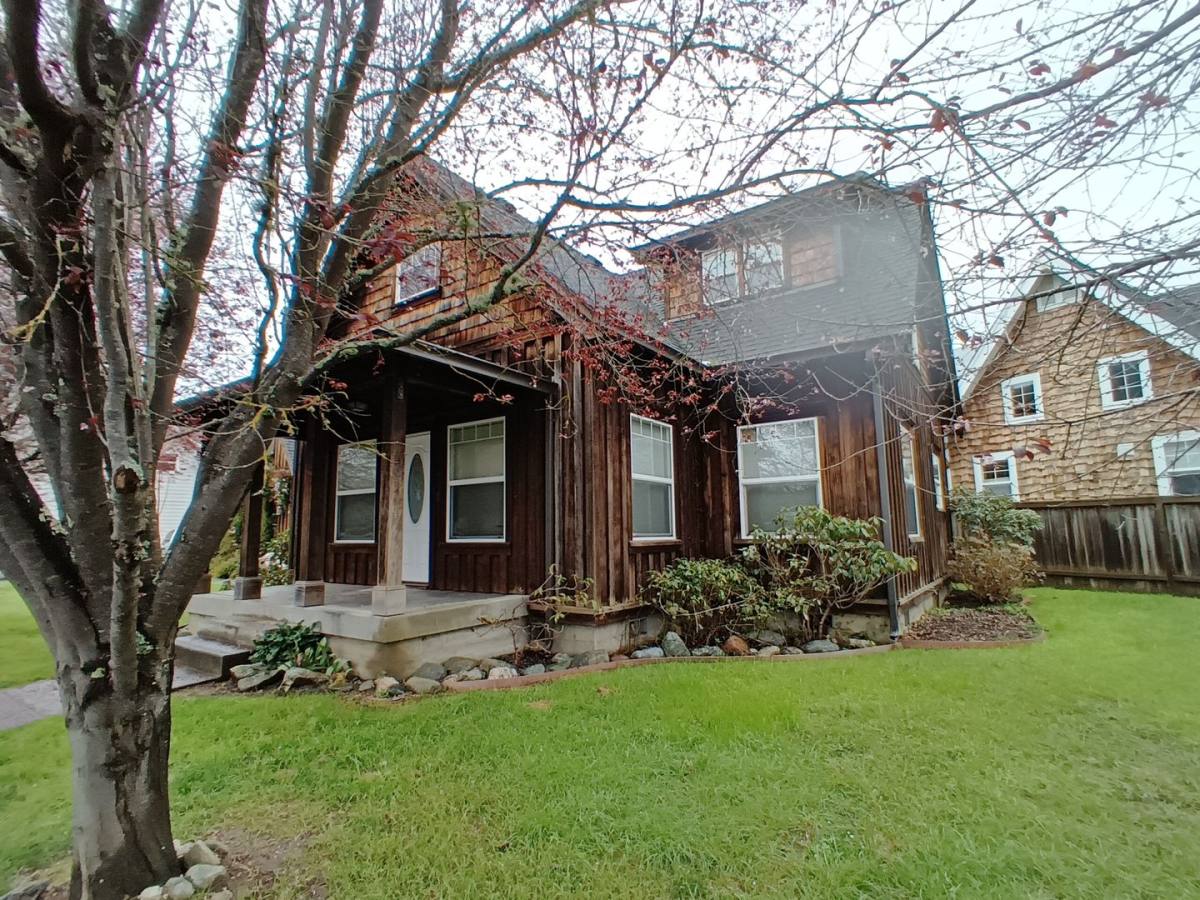 2750 Meadow Creek Way, Arcata, CA 95521 - House for Rent