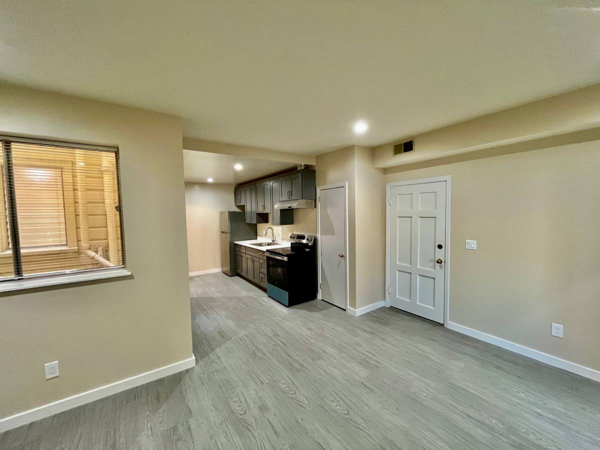 Apartment for rent at 4307-4311 Irving St, San Francisco, CA 94122