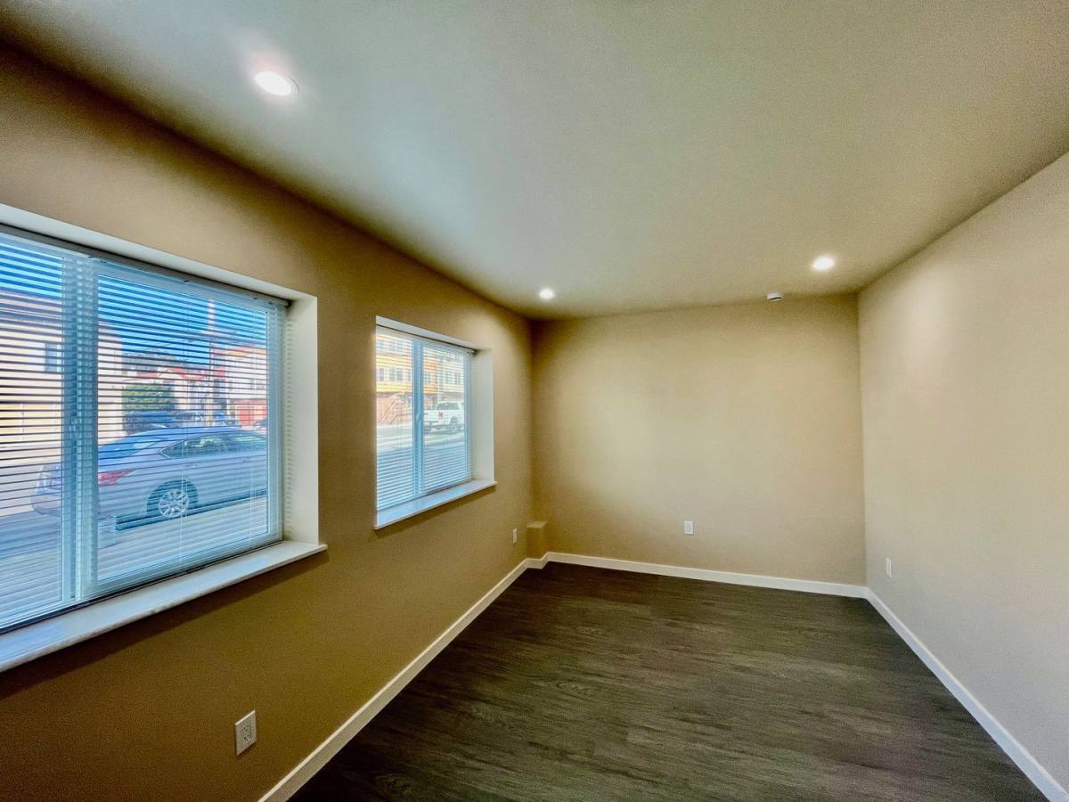 Apartment for rent at 4307-4311 Irving St, San Francisco, CA 94122