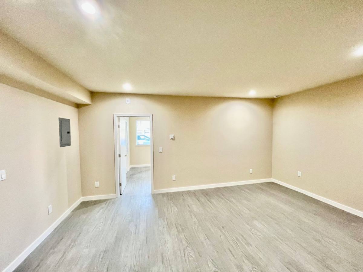 Apartment for rent at 4307-4311 Irving St, San Francisco, CA 94122