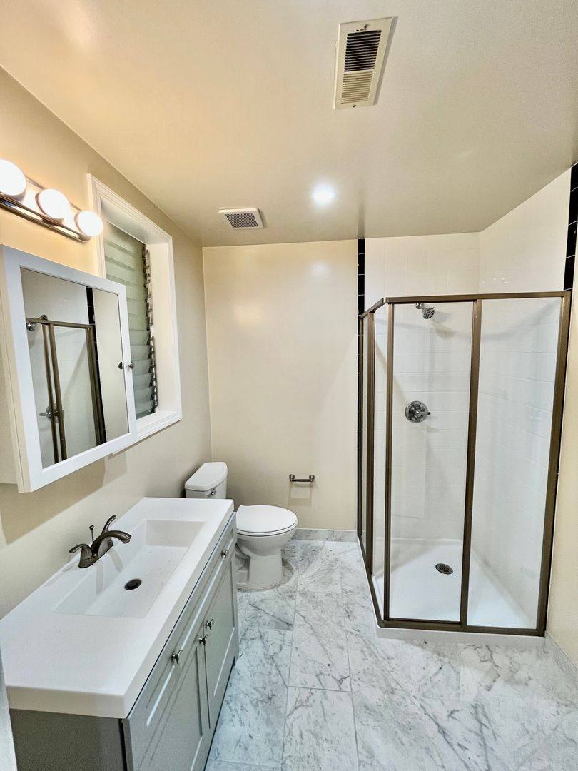 Apartment for rent at 4307-4311 Irving St, San Francisco, CA 94122