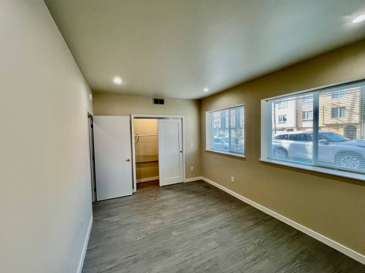 Apartment for rent at 4307-4311 Irving St, San Francisco, CA 94122