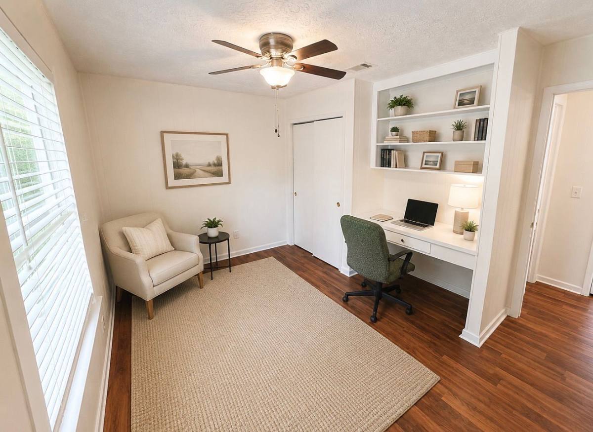 Townhouse for rent at 111 Maple St, Auburn, AL 36830