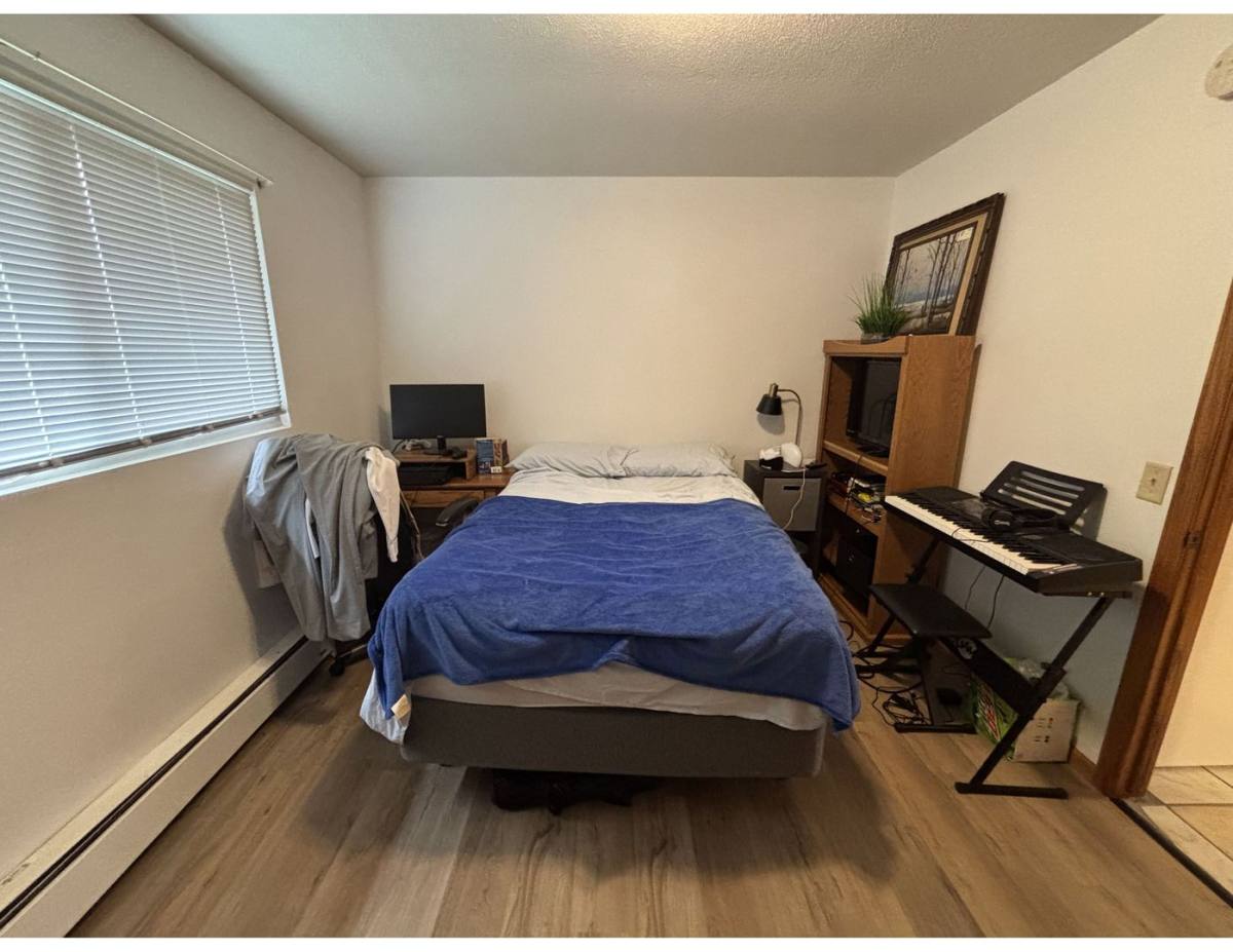 Apartment for rent at 1320 Bainbridge St, La Crosse, WI 54603