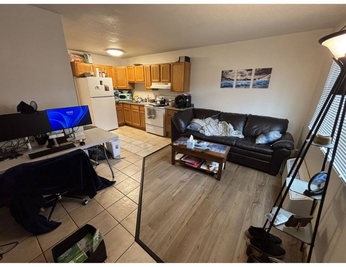 Apartment for rent at 1320 Bainbridge St, La Crosse, WI 54603