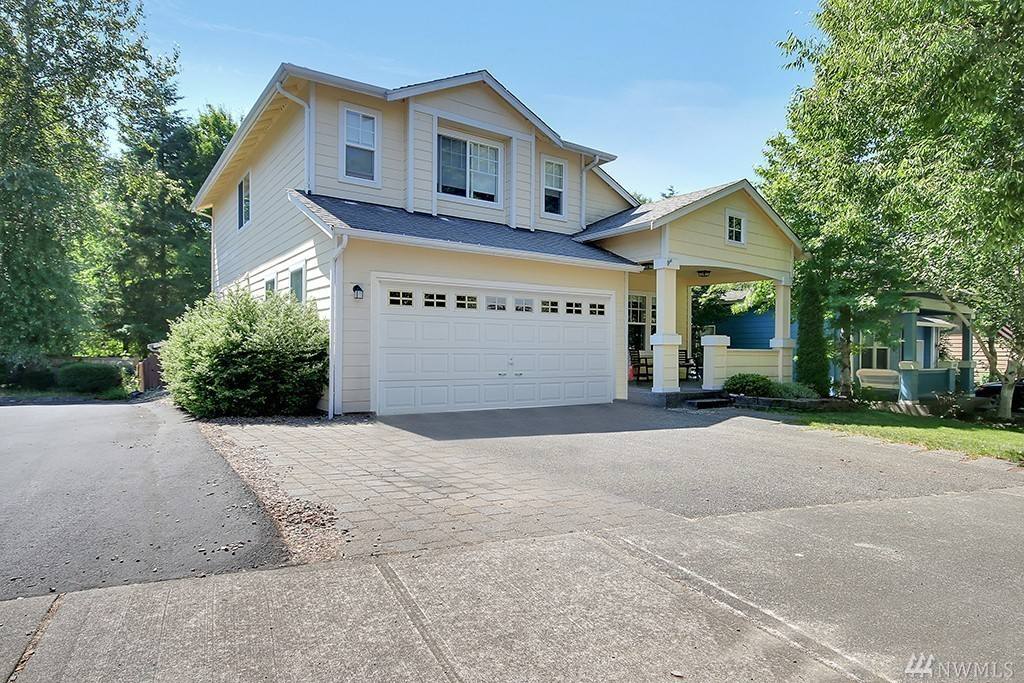 House for rent at 1637 McDonald Ave, Dupont, WA 98327