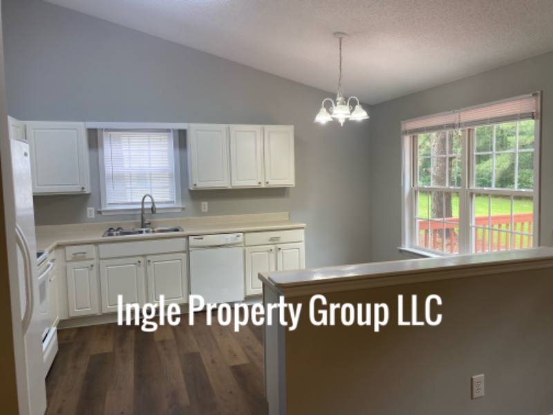 House for rent at 375 Sommerset Dr, Clayton, NC 27520