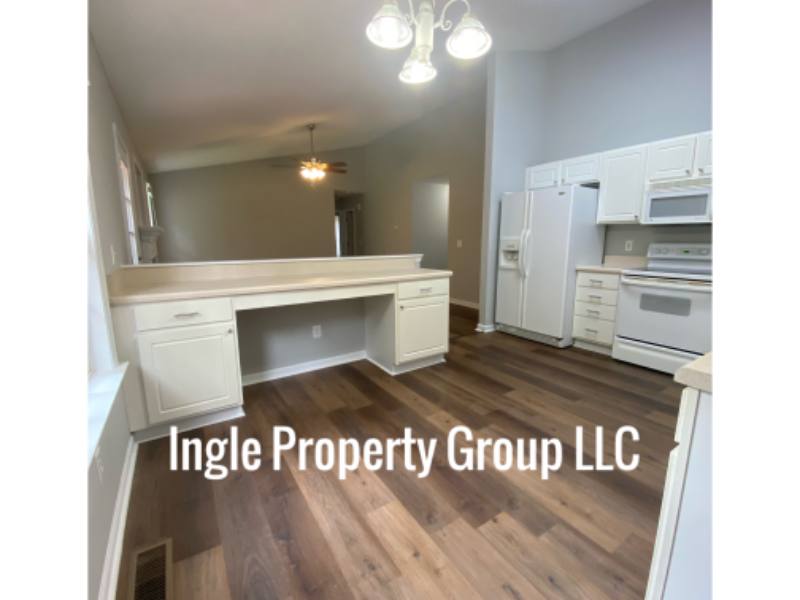 House for rent at 375 Sommerset Dr, Clayton, NC 27520