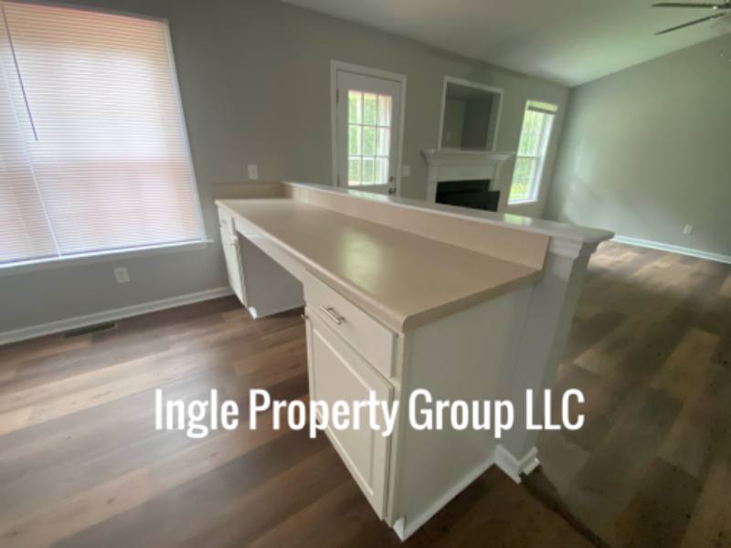 House for rent at 375 Sommerset Dr, Clayton, NC 27520