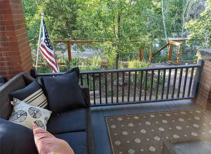 House for rent at 3180 W 29th Ave, Denver, CO 80211