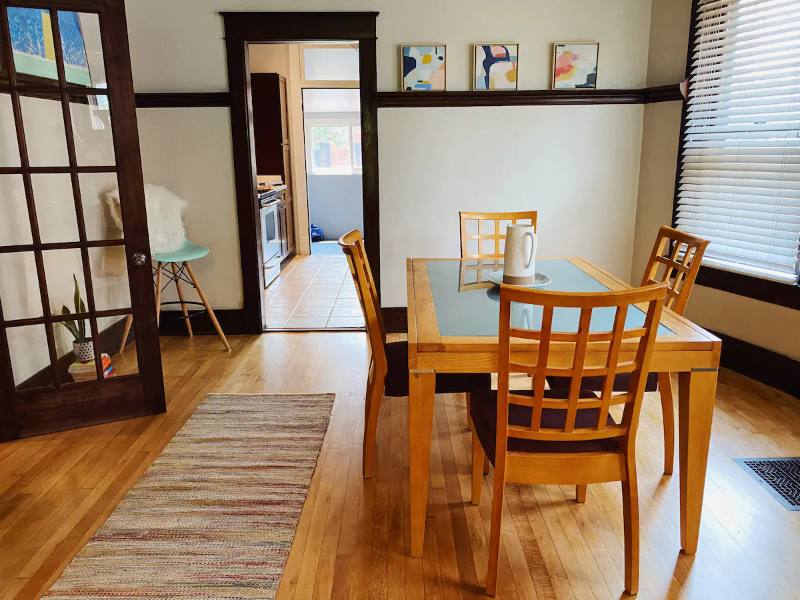 House for rent at 3180 W 29th Ave, Denver, CO 80211