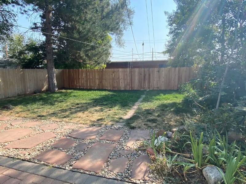 House for rent at 3180 W 29th Ave, Denver, CO 80211