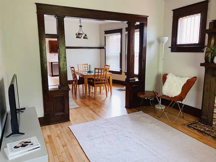 House for rent at 3180 W 29th Ave, Denver, CO 80211
