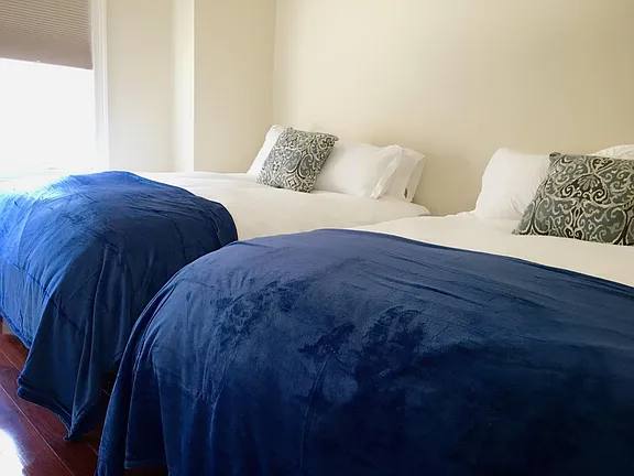 Apartment for rent at 9033 Wall St #4, North Bergen, NJ 07047