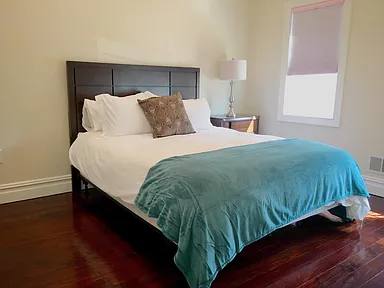 Apartment for rent at 9033 Wall St #4, North Bergen, NJ 07047