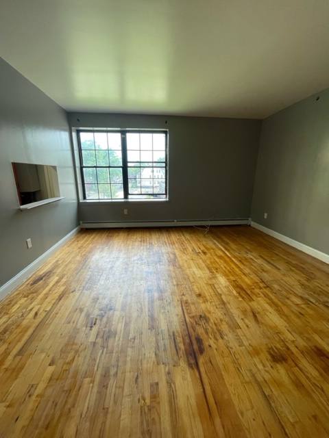 Apartment for rent at 9 Hedden Terrace #4C, Newark, NJ 07108
