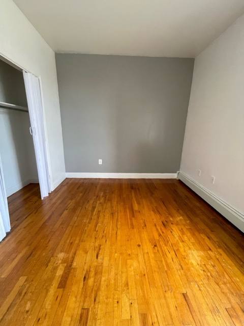 Apartment for rent at 9 Hedden Terrace #4C, Newark, NJ 07108