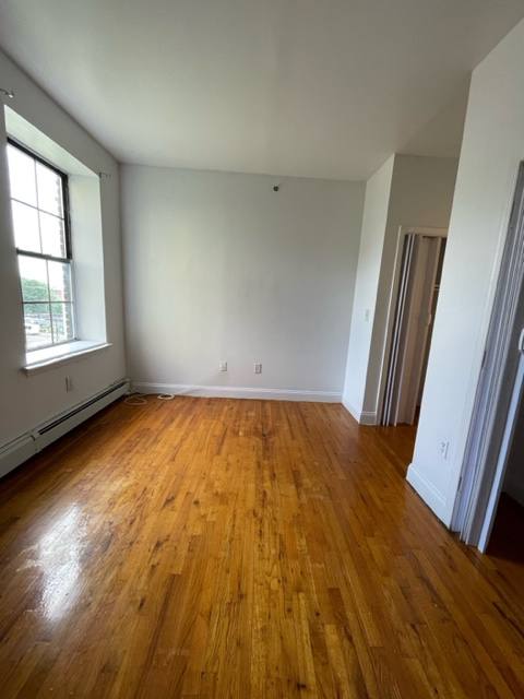 Apartment for rent at 9 Hedden Terrace #4C, Newark, NJ 07108