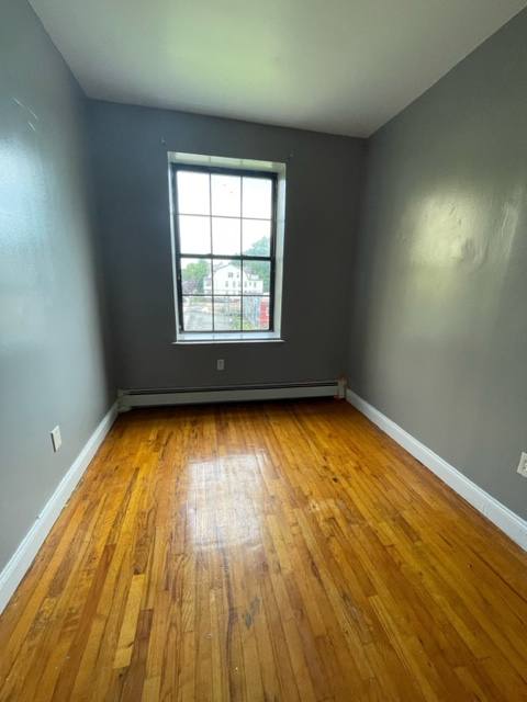 Apartment for rent at 9 Hedden Terrace #4C, Newark, NJ 07108