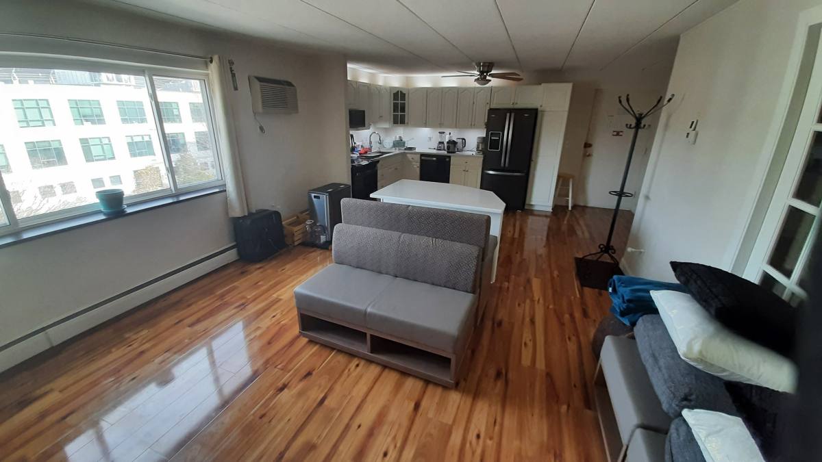 Apartment for rent at 25 Homer Ave, Cambridge, MA 02138
