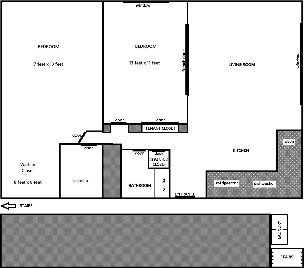 Apartment for rent at 25 Homer Ave, Cambridge, MA 02138