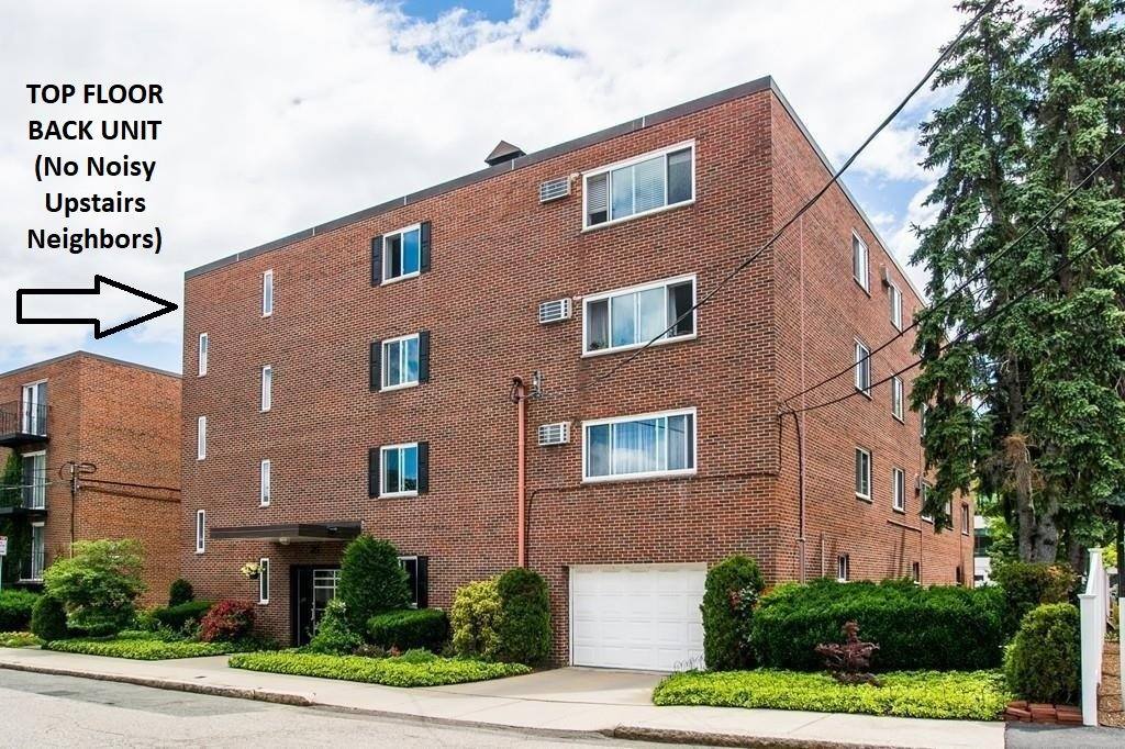 Apartment for rent at 25 Homer Ave, Cambridge, MA 02138