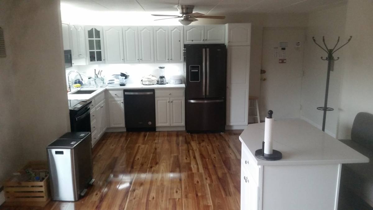 Apartment for rent at 25 Homer Ave, Cambridge, MA 02138