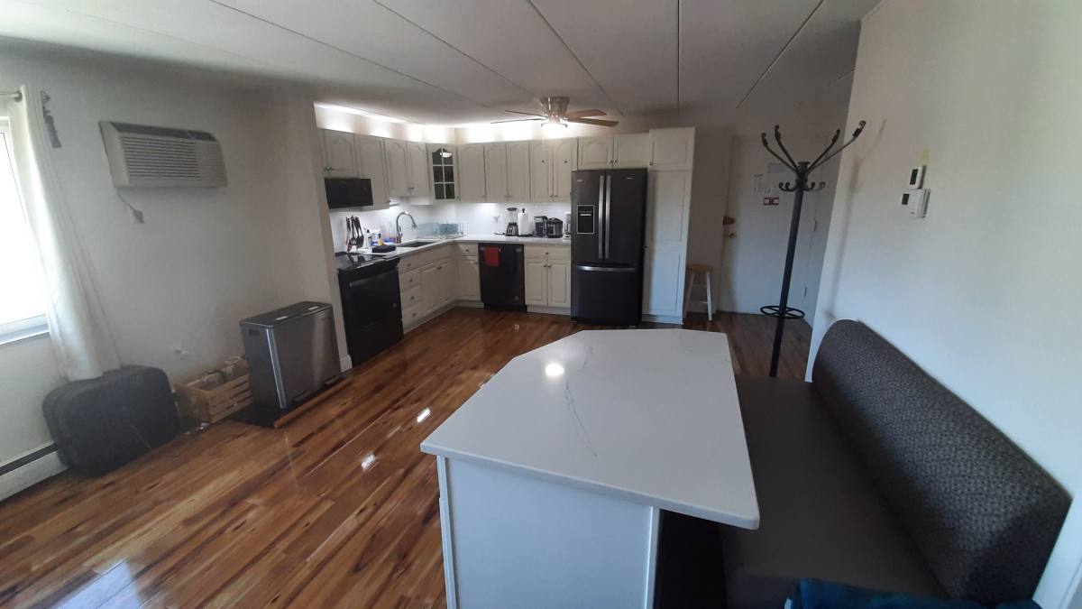 Apartment for rent at 25 Homer Ave, Cambridge, MA 02138