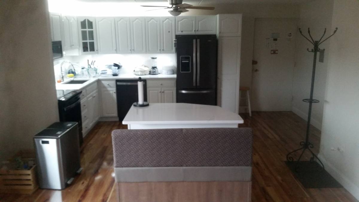 Apartment for rent at 25 Homer Ave, Cambridge, MA 02138