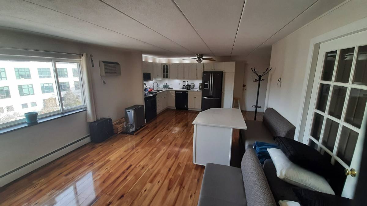 Apartment for rent at 25 Homer Ave, Cambridge, MA 02138